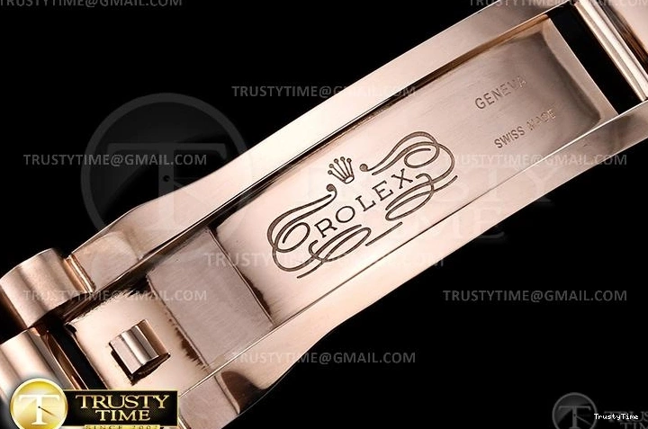0515 Unique RDD0219D – DayDate 36mm 692